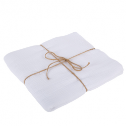 NAPPE - Gaze de coton...