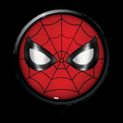 BALLON MYLARD - Tête...