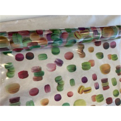 BOBINE/ROULEAU - Macaron...