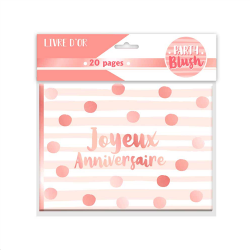 LIVRE D'OR - Joyeux...