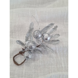 PIQUET - Feuille de palme...