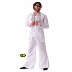 DISCO FOREVER BLANC -...