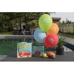 LIVRE D'OR - Vive la...