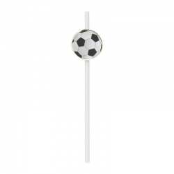 PAILLE - Football x 10 (en...