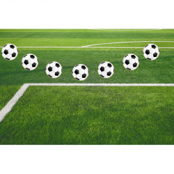 GUIRLANDE - Football (en...