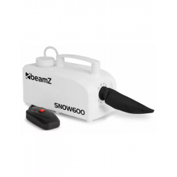 MACHINE A NEIGE - 600W -...