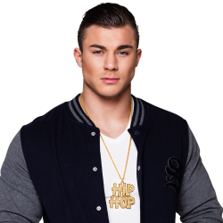 COLLIER - Chaine HIP HOP...