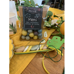 BILLES GOURMANDES -...