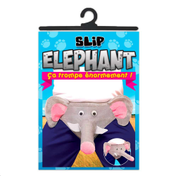 SLIP - Elephant