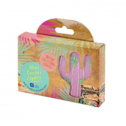 GUIRLANDE LUMINEUSE -...