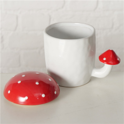 MUG/TASSE - Champignon (en...