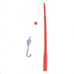 JOUETS/GOODIES - Canne à...