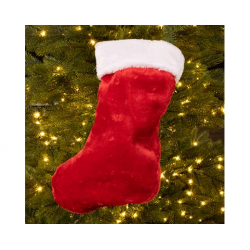 CHAUSSETTE DE NOEL - En...