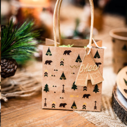 SAC A BONBON/GOODIES -...