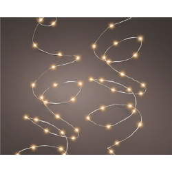 GUIRLANDE LUMINEUSE -...