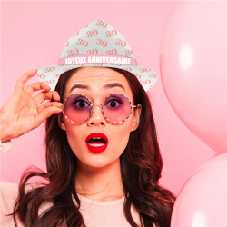 BORSALINO/CHAPEAU - 30 ans...