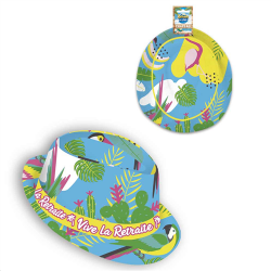 BORSALINO/CHAPEAU - Vive la...