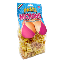 PASTA - Nichon