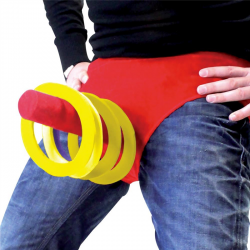 SLIP - Le baiseur des anneaux