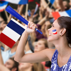 VUVUZELA - France/...