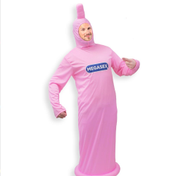 PRESERVATIF - Combinaison TU