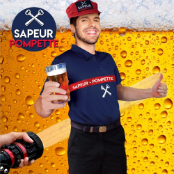 SAPEUR POMPETTE -...