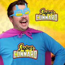 LUNETTE - Super Connard (en...