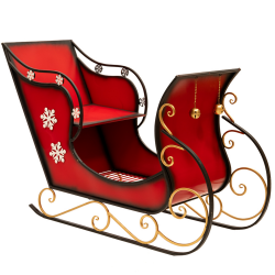 LOCATION Décor de Noël -...