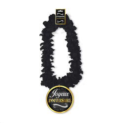 COLLIER DE FLEURS/HAWAI -...