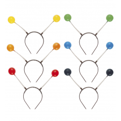 SERRE TETE - Antenne...