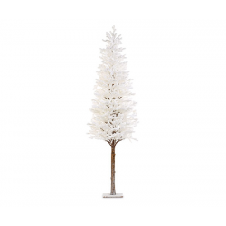 SAPIN - Blanc (73cm)