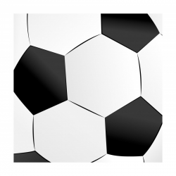 SERVIETTE - Football x 16...