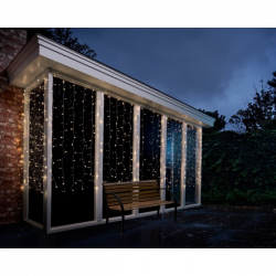 GUIRLANDE LUMINEUSE -...