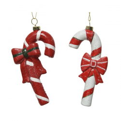 DECOR SAPIN - Sucre d'orge...