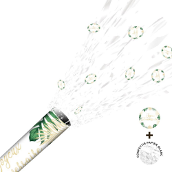 CANON A CONFETTIS - Joyeux...