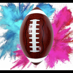 GENDER REVEAL/ANNONCE DE...