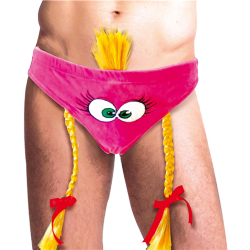 SLIP - Kiki la coquine TU