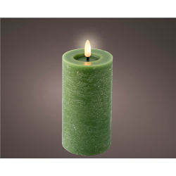 BOUGIE - Cylindrique...