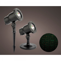 LASER - ECLAIRAGE MAISON -...