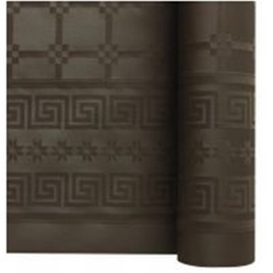 NAPPE DAMASSE/PAPIER -...