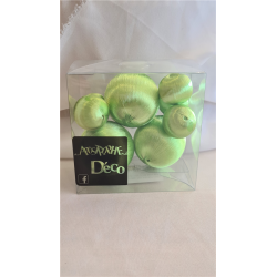 DECOR DE TABLE - Silk ball...