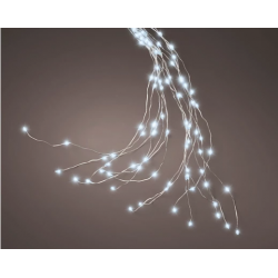 GUIRLANDE LUMINEUSE - Chute...