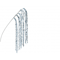 BRANCHE/TIGE - Paillette...