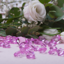 DECOR DE TABLE - Diamant...