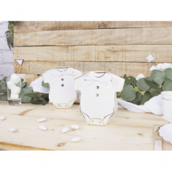 BOITAGE/CONTENANT - Body...