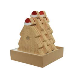 PLANCHE A DECOUPER - Sapin...