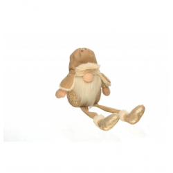 DECOR DE NOEL - Gnome...