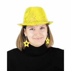 BOUCLE D'OREILLE -...