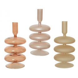 BOUGEOIR - Coloris au choix...