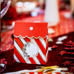 BOITAGE/CONTENANT - Sucre...